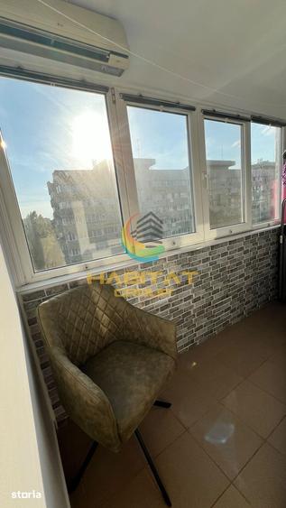 Apartament cu 3 camere, mobilat în Drumul Taberei — fotografia 3