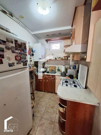 Casă cu 4 camere cu Teren 167 Mp în Republicii
