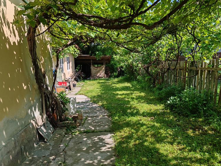 Casa 6 camere libera la vanzare zona Bartolomeu - 24