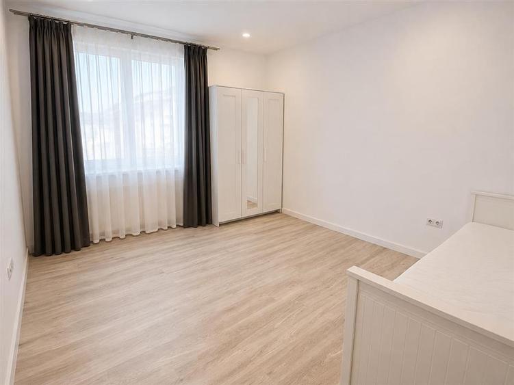 Apartament cu 3 camere decomandat, mobilat în Arhitecților - Calea Cisnădiei