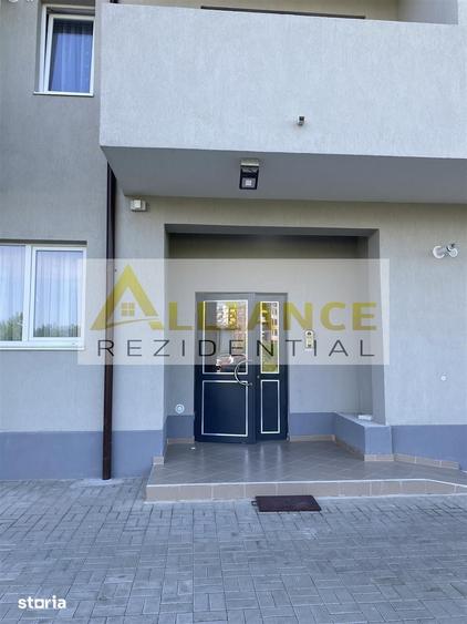 Apartament cu 3 camere în Berceni