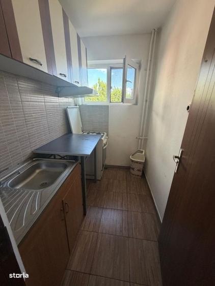 Apartament cu 3 camere în Valea Rosie