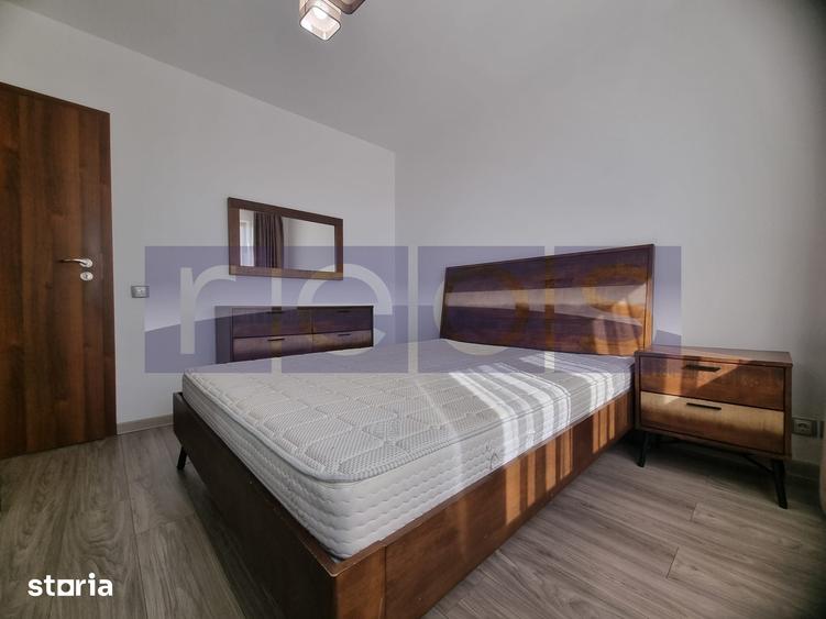 Apartament cu 2 camere în Dorobanți