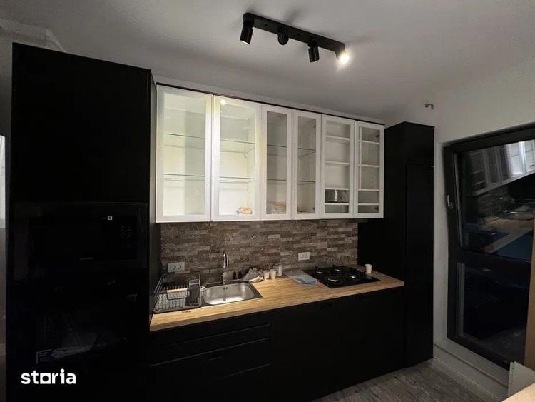 Apartament luxos 2 camere, langa Plaza Romania - 3