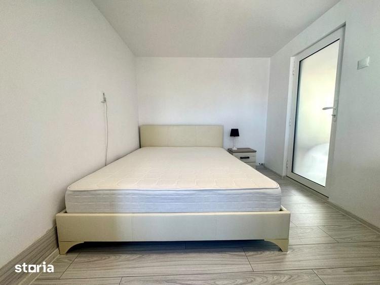 Apartament 3 camere, 65 MP, cartierul Intre Lacuri - 4