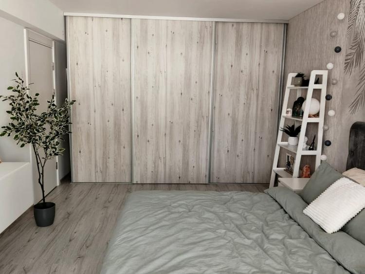 Apartament 2 camere, SU 58mp, zona Florilor - 5