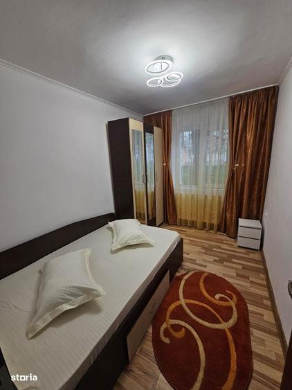 Apartament cu 2 camere în Ultracentral