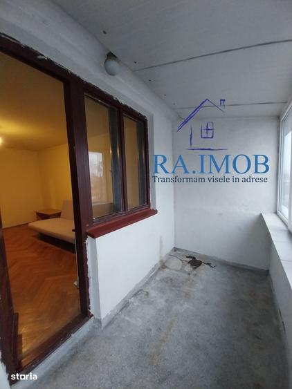 Apartament 2 camere, et4/4, Ghe.Gr.Cantacuzino - 59000 euro negociabil - 6