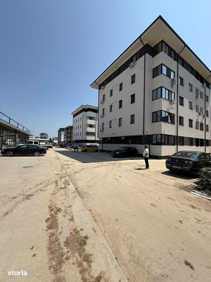 Apartament cu 2 camere în Dudu