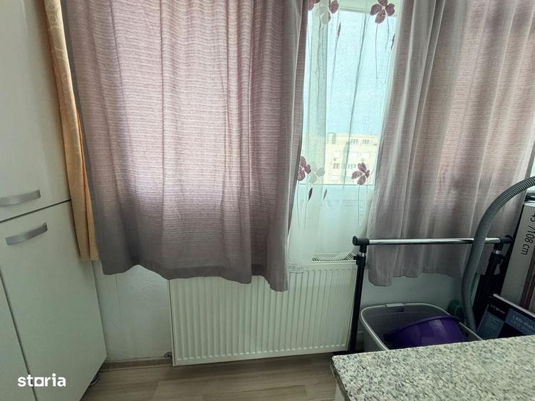 Apartament cu 2 camere în 1 Decembrie 1918