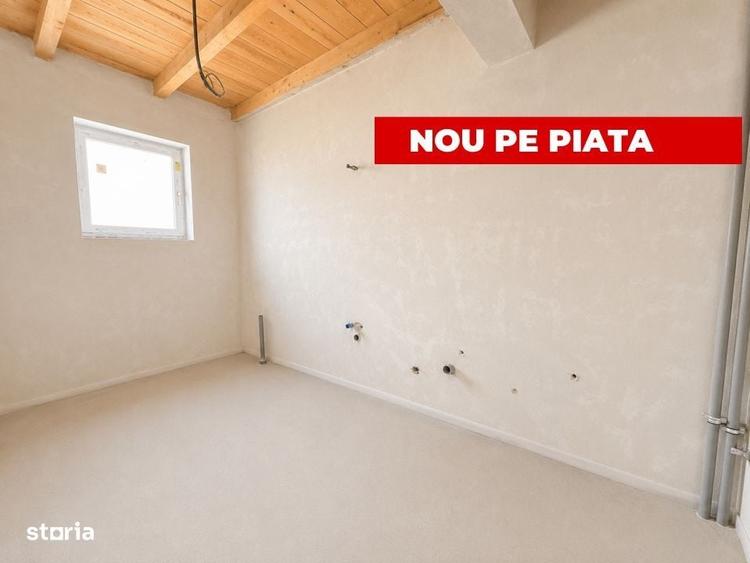Casă cu 4 camere în Central