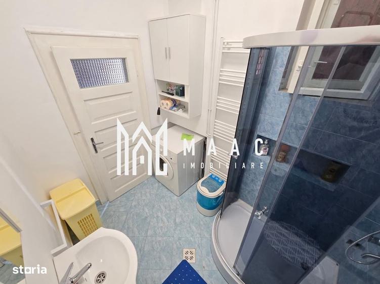 Apartament 4 camere 156 mpu zona Centrala Garaj Pivnita - 7