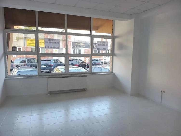 spatiu comercial in incinta sediului Registrului Comer?ului - 3