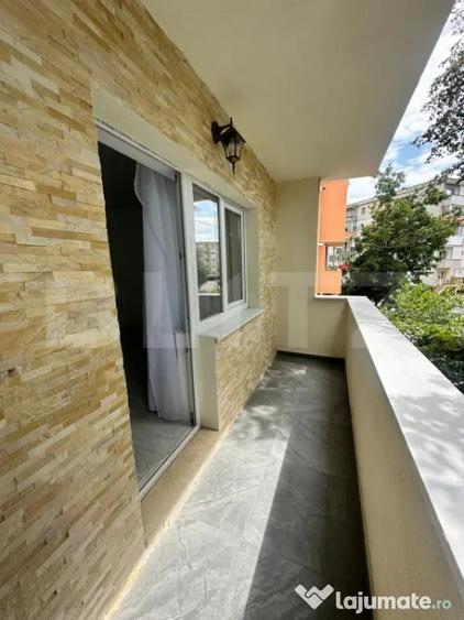 Apartament cu 2 camere, 53 mp, zona Est - 1