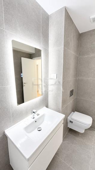 2 camere, anvelopat, centrala, zona Băneasa - 5