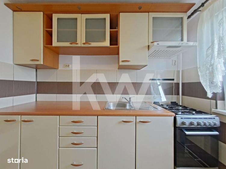 Apartament confortabil de inchiriat- 2 camere, Str Al. Minerva - 4