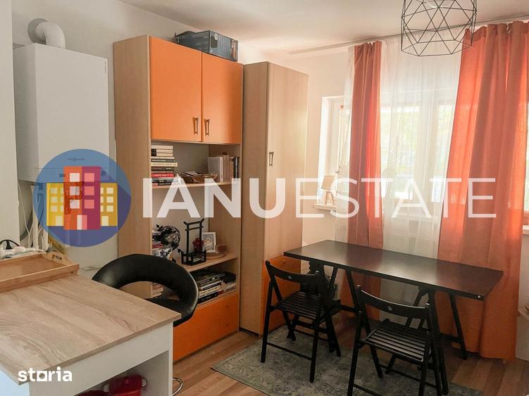 Grozavesti 5` Metrou Politehnica Regie Centrala PetFriendly* - 5