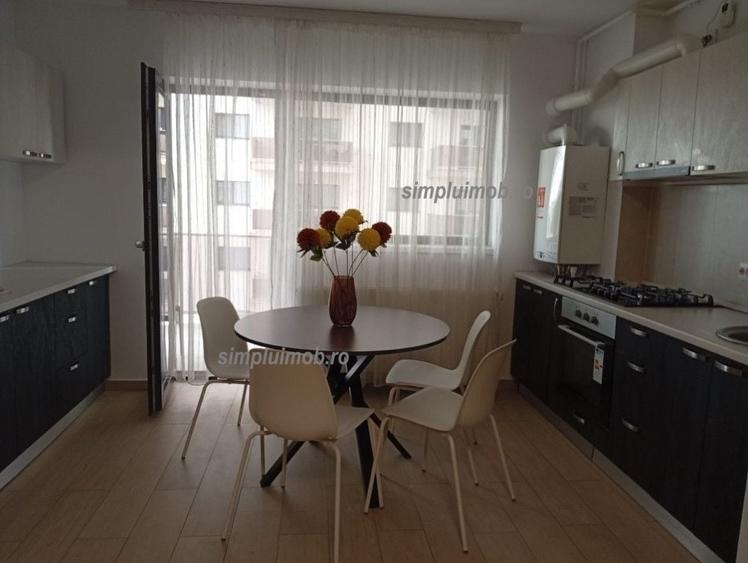 Apartament 2 camere HILS metrou Republica - 1