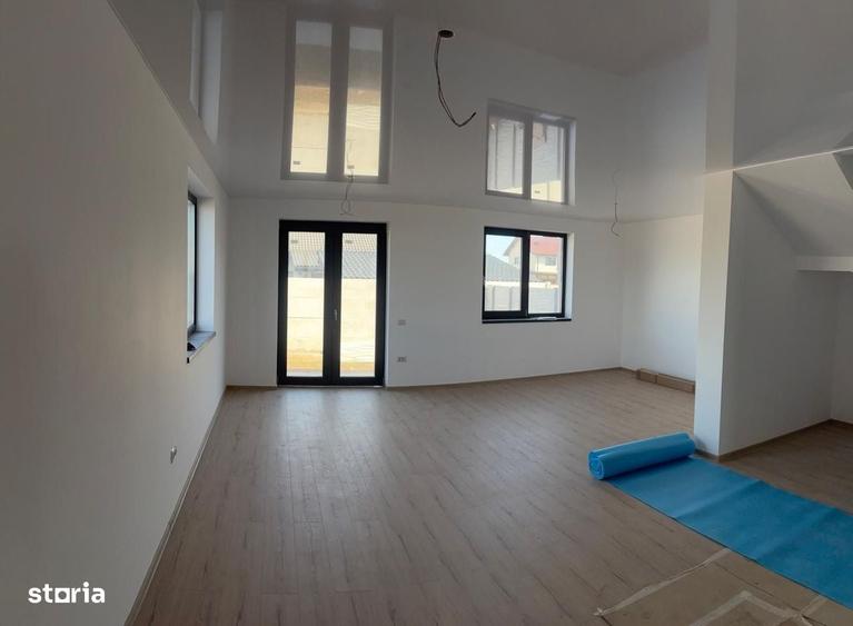 Duplex modern intr-o zona linistita - 9