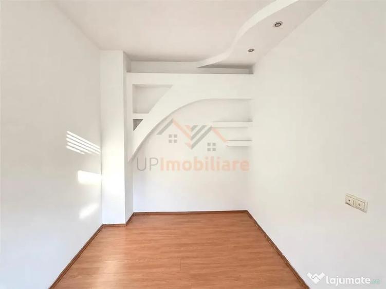 APARTAMANET 2 CAMERE | ULTRACENTRAL | CURTE COMUNA | ORADEA - 7