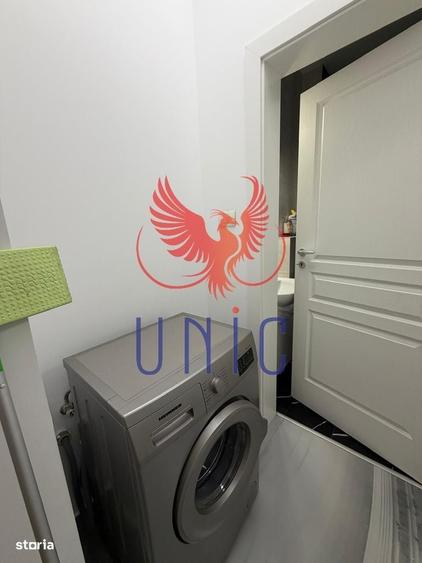 Apartament cu 2 camere în Calea Severinului