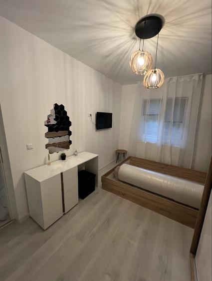 PF inchiriez apartament cu gradina - 4