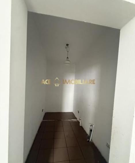 Spațiu comercial, de 56 mp, în Băneasa