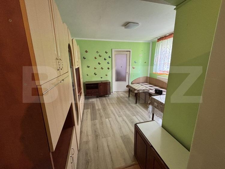 Apartament de vanzare, cu 2 camere, 36 mp, zona est - 2