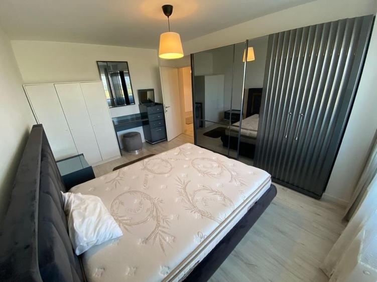 Apartament cu 2 camere în Cățelu