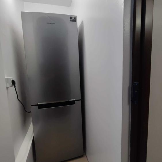 Apartament cu 2 camere decomandat în Giurgiului