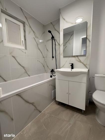 Apartament 2 Camere | Complet Renovat | 5 Min Metrou | Vedere Libera | - 1