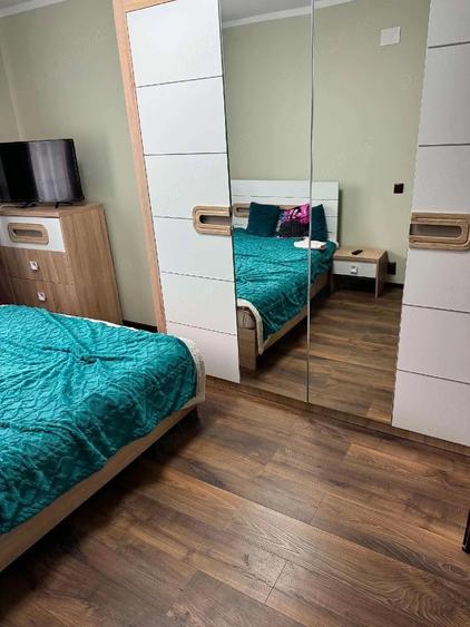 Apartament cu 2 camere decomandat în Ultracentral