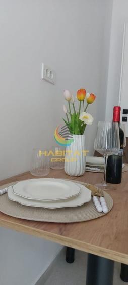 Apartament 2 camere- 50mp- Splaiul Unirii - 11