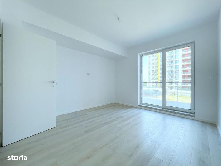 Apartament 2 camere - Denya Forest 6 - 10
