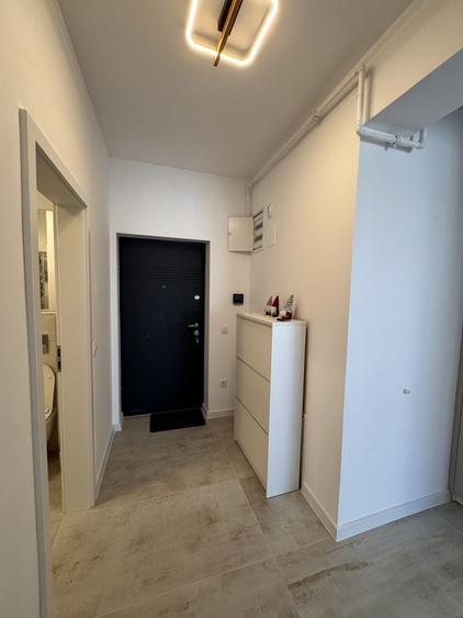 Apartament 2 camere | Central, Sibiu I Balcon + loc de parcare - 3