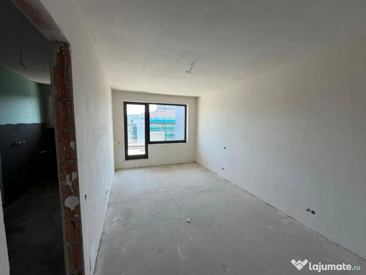 Penthouse de 3 camere, 113,9 mp, zona Zorilor - Cluj-Napoca (Cluj) - 5