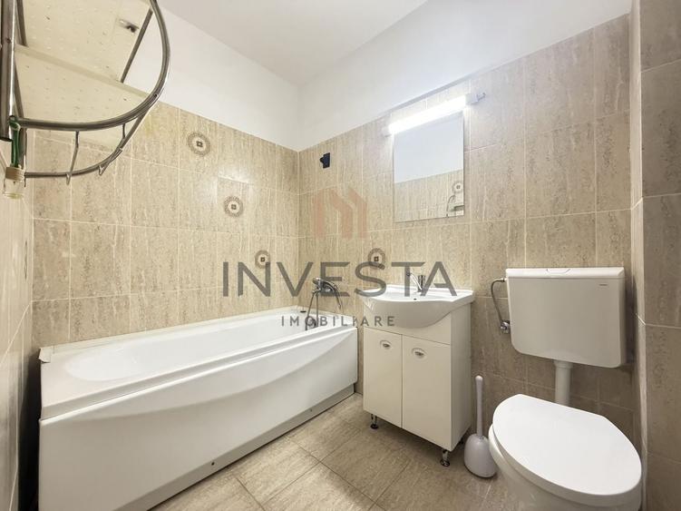 Apartament cu 2 camere si loc de parcare in zona Buna Ziua - 5