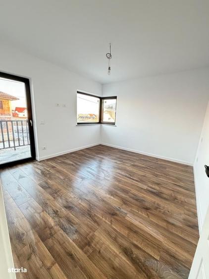 Casă cu 2 camere în Moara