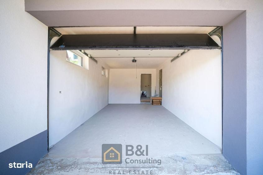 Vila Premium Intrare Barnova | 216 mp Utili | Teren 700mp | COMISION 0 - 13