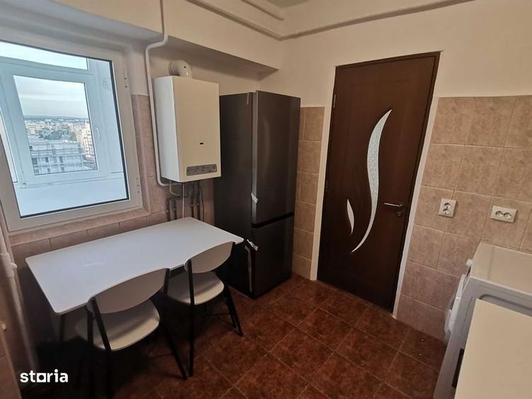 Proprietar, inchiriez apartament 1 camera Rond Vechi - CUG - 1