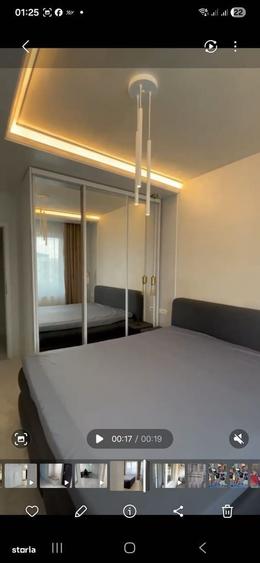Apartament 2 camere LUX -Militari langa autostrada A1 - 2