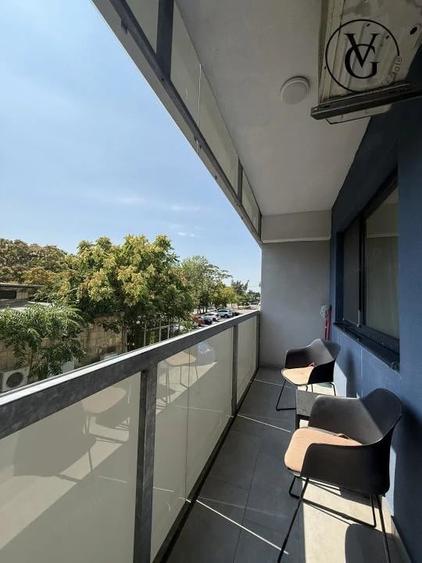Studio modern - zona Mamaia / Hotel Iaki - An Universitar - 5