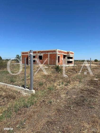 Casă cu 4 camere în Șag
