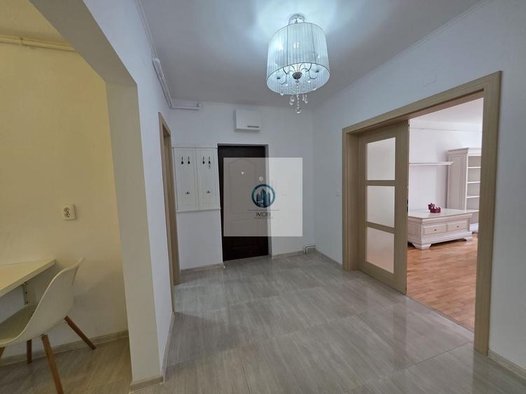 Apartament 3 camere decomandat SU 78 mp renovat - Deva, Str. Carpati - 5