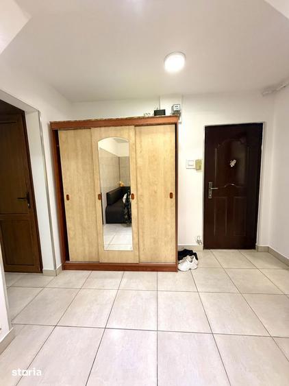 Apartament cu 2 camere decomandat în Rahova