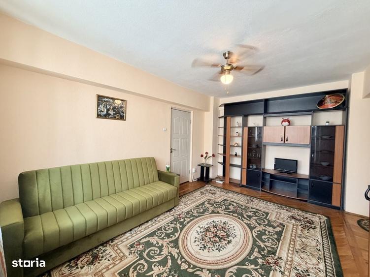 Apartament 2 camere de Inchiriat zona Izvor Cismigiu Facultati - 8