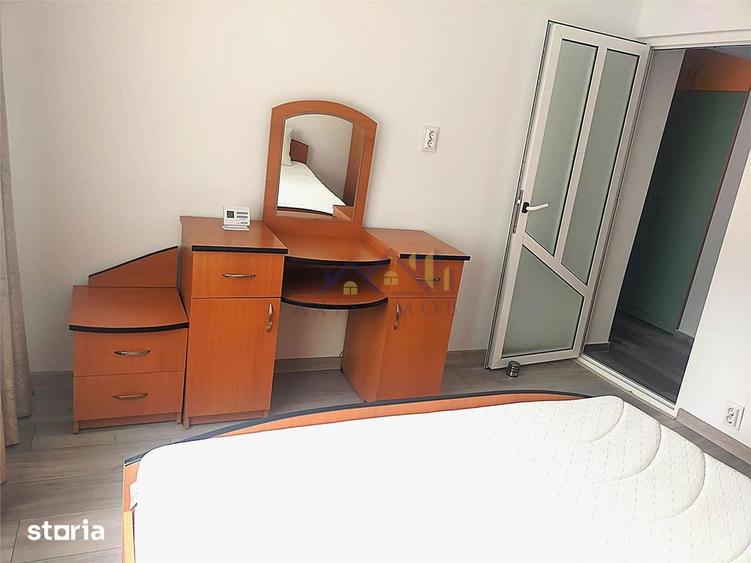 Apartament cu 2 camere decomandat în Dorobanți 2