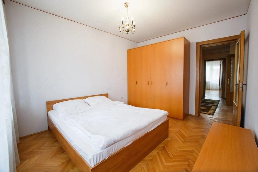 Apartament cu 4 camere decomandat în Ultracentral