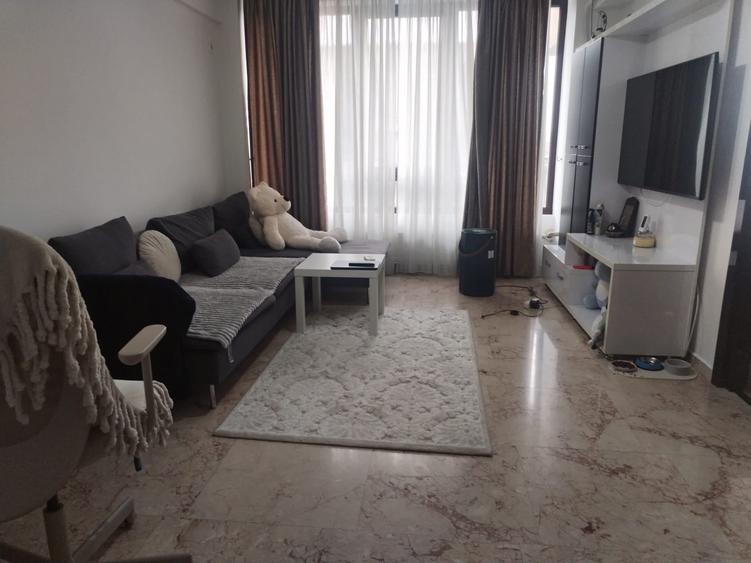 Apartament cu 2 camere semidecomandat în Copou