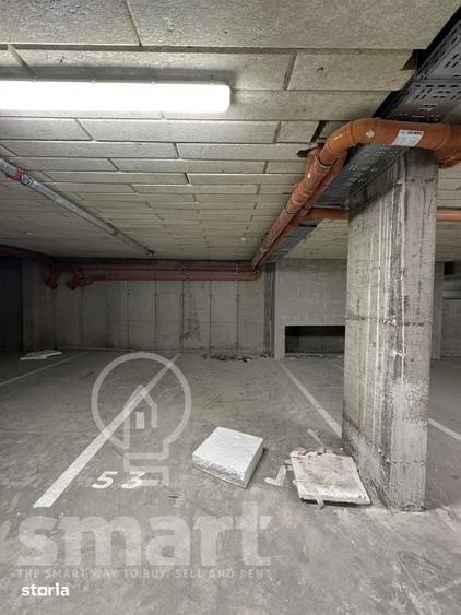 Apartament 2 camere cu terasa generoasa Eroilor bloc 2026 - 4